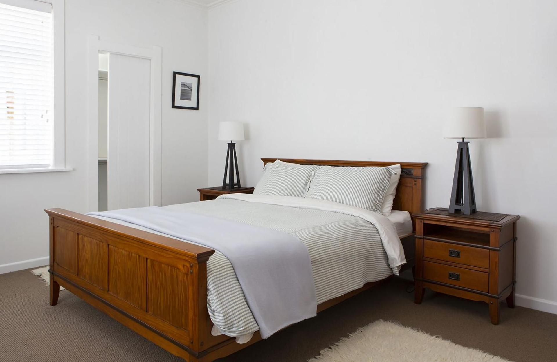 Michelia Figo Cottage New Plymouth Exterior photo