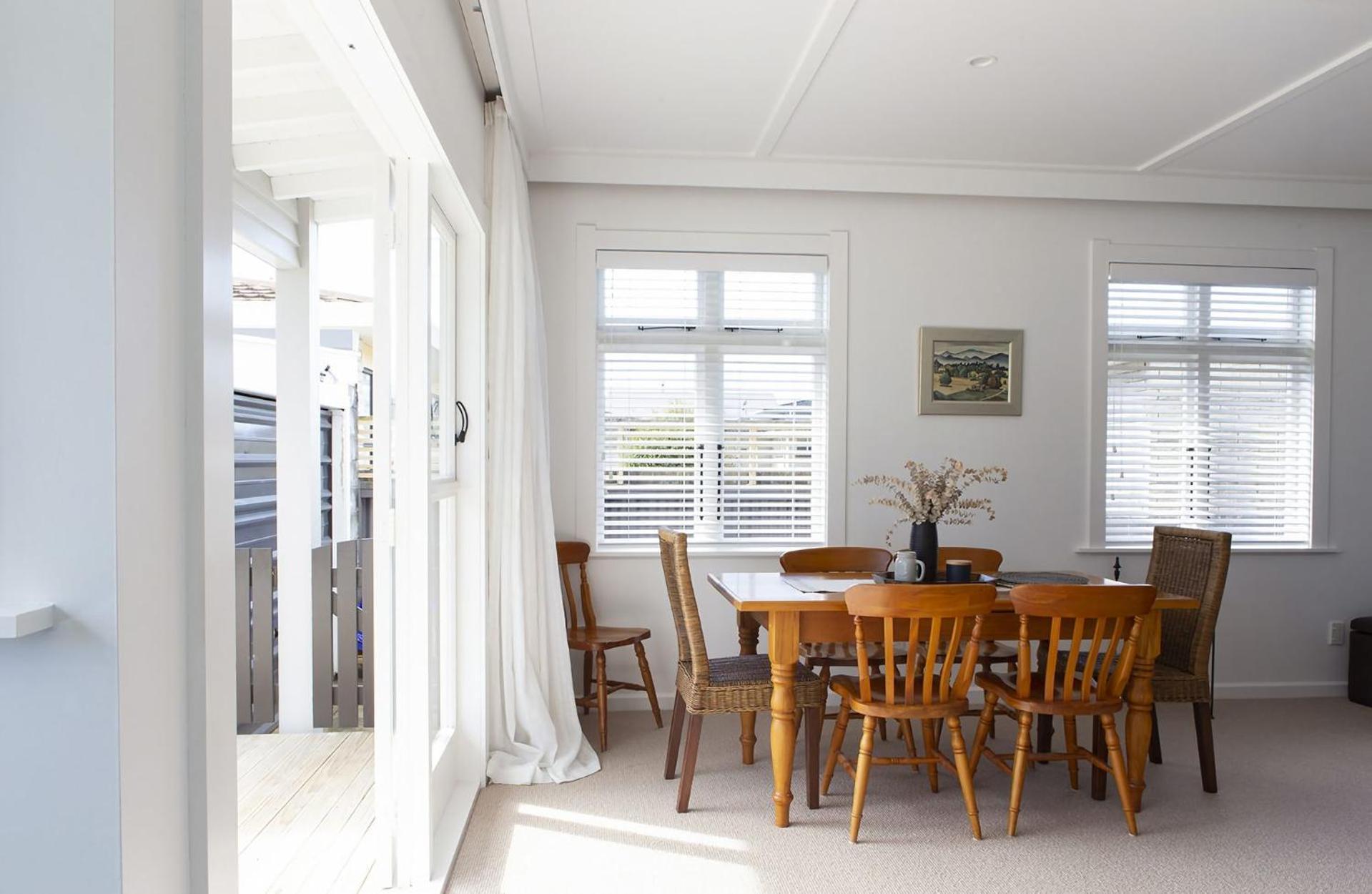Michelia Figo Cottage New Plymouth Exterior photo